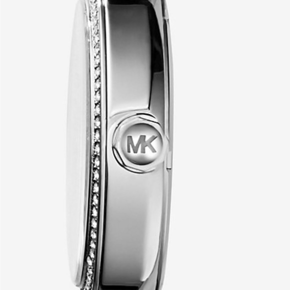 Michael Kors Parker Watch - Picture 2 of 5